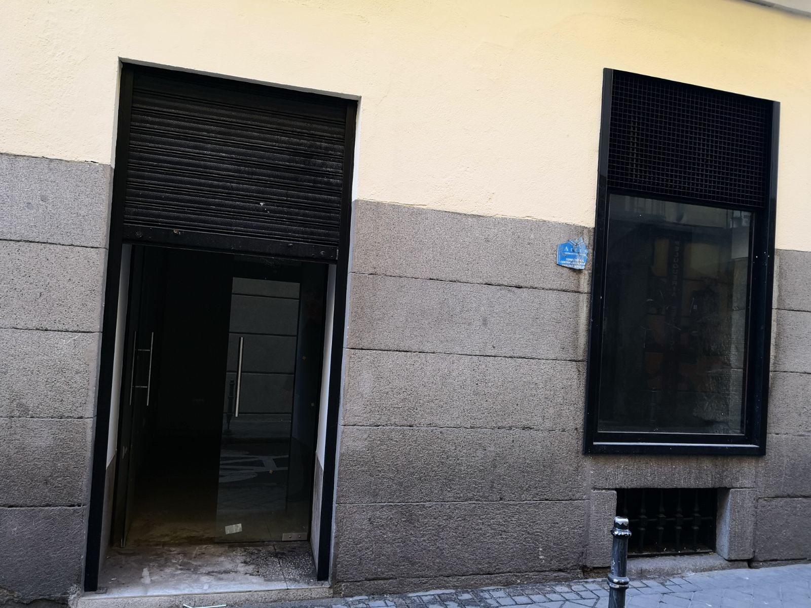 Chueca近地铁口地理位置绝佳店面缩略图