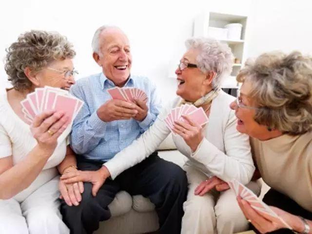 西班牙社会福利缩略图