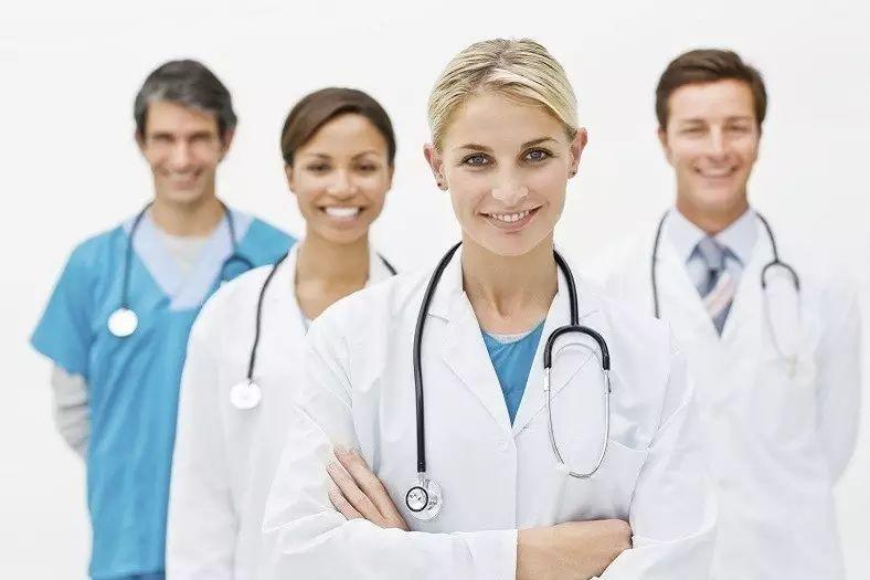 西班牙医疗制度缩略图