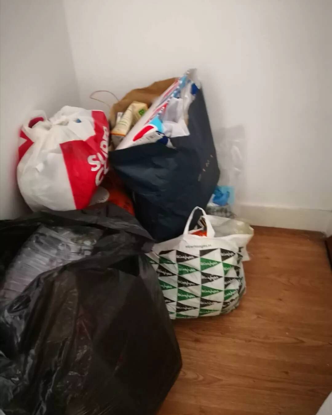 惊！房东打开门的一瞬间……插图3