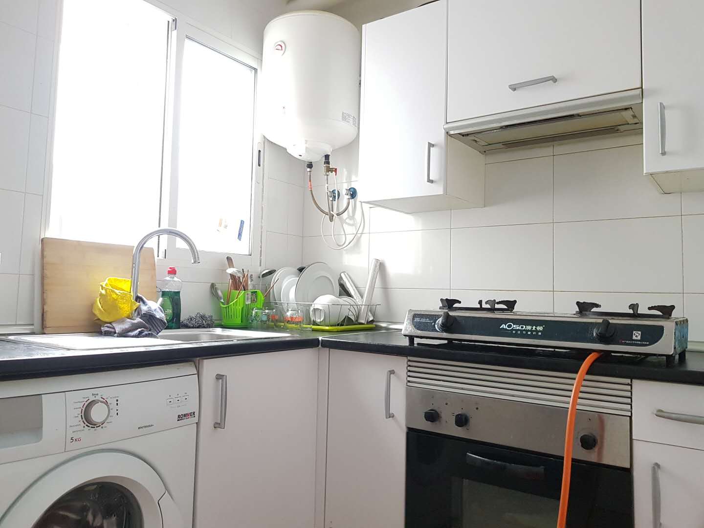 惊！房东打开门的一瞬间……插图8