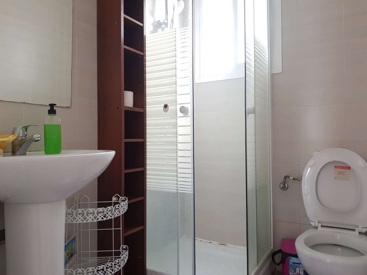 惊！房东打开门的一瞬间……插图9