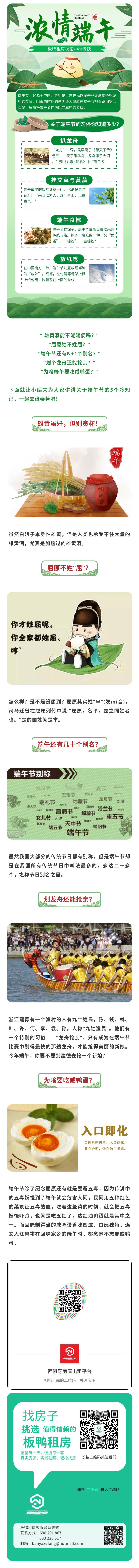 就说“粽”事插图