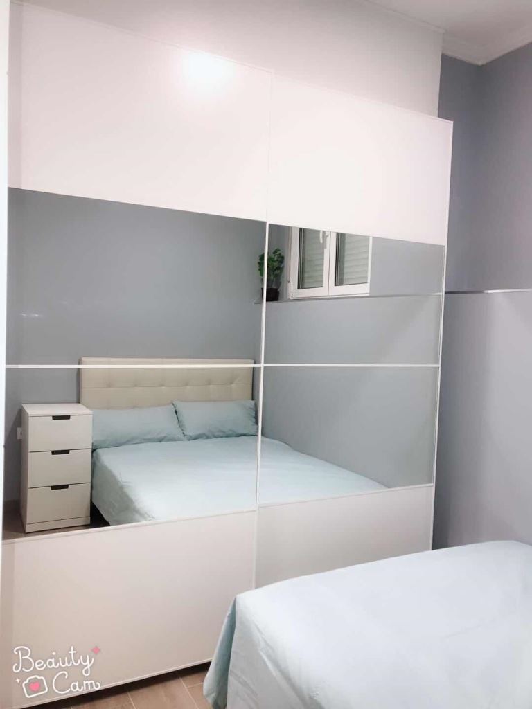 Argüelles-Moncloa豪华公寓缩略图