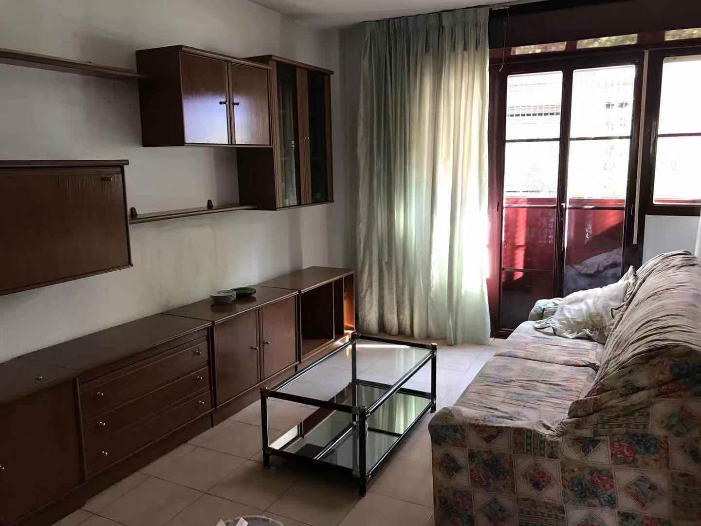 马德里5号线Oporto三室两卫出租缩略图