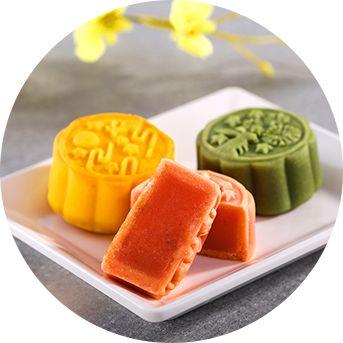 月满中秋,集赞领月饼啦!乔迁大礼送不停!! 月满中秋,集赞领月饼啦!乔迁大礼送不停!!