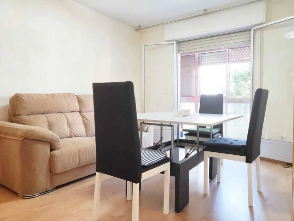 Getafe卡三大学精装三室出租缩略图