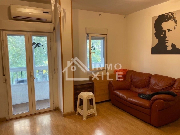 马德里7号地铁线peñagrande 三室出租缩略图