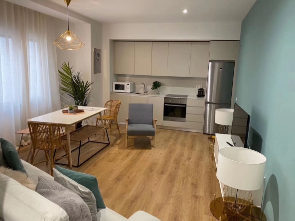 santo domingo豪华二室出租 /2缩略图