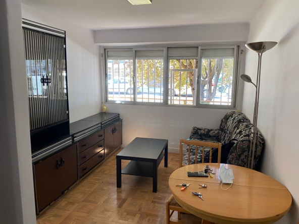 【马德里6号线plaza eliptica】  3室出租缩略图