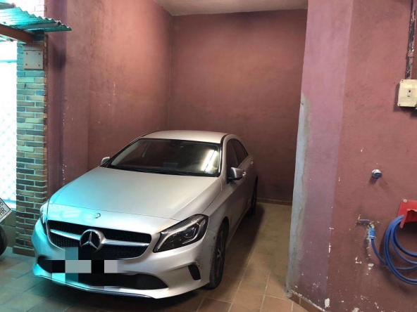 【5号线Marqués de vadillo】3室1厅出租缩略图