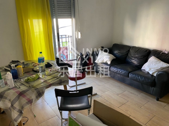 【6号线puerta del angel四室整租】缩略图