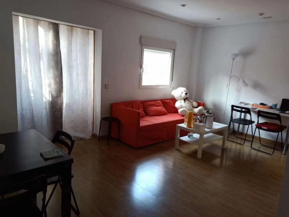 【北部1/9/10路地铁Plaza castilla】二室出租缩略图