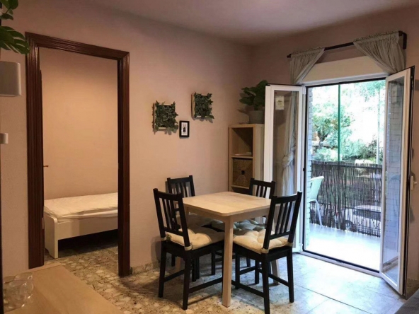 【马德里10号线Batan】〖9月起租〗三室出租缩略图