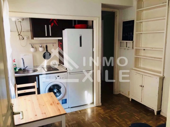 【马德里2/6号地铁Manuel Becerra精装】〖9月起租，接受预定〗缩略图