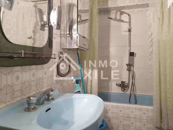 马德里6号线Plaza Eliptica 3室1厅 出租缩略图