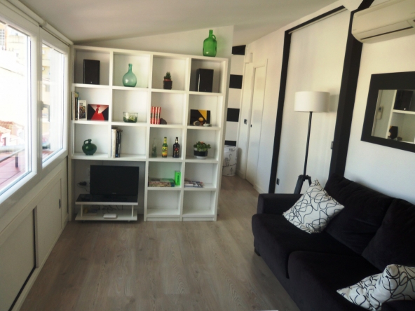 【ópera单身公寓出租】精装修缩略图