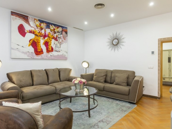 【principe pio单身公寓出租】长租公寓缩略图