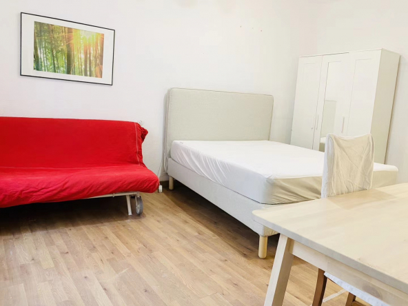 Anton Martin精装学生公寓缩略图