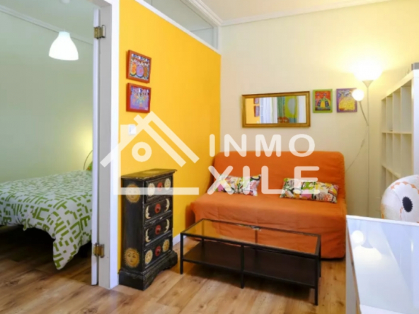 Bilbao精装公寓缩略图