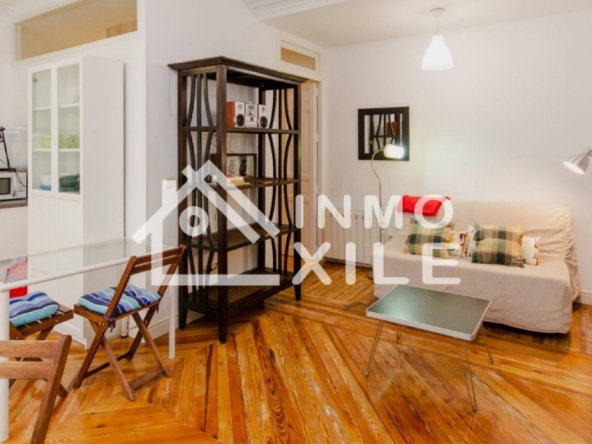 Bilbao 42㎡精装公寓缩略图