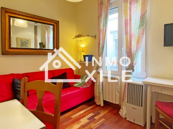 马德里3/5号线Callao/Chueca缩略图