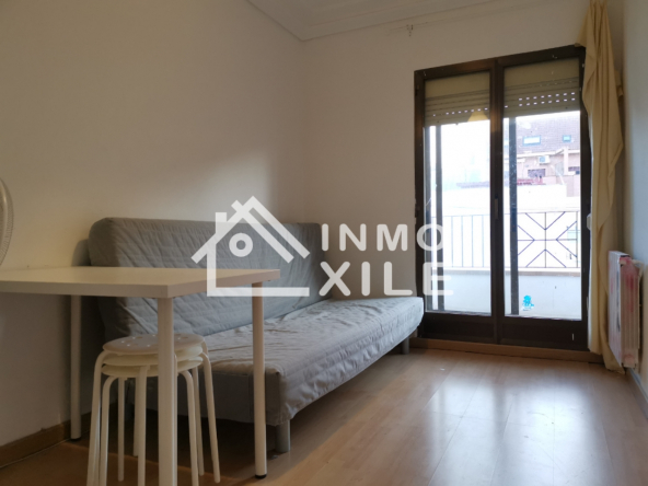 马德里北部Tetuan区域整租缩略图