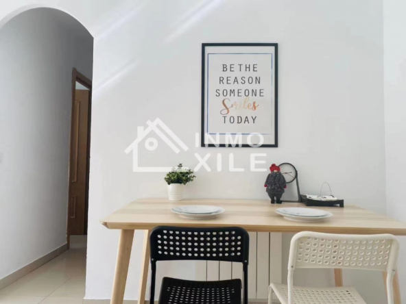 Getafe学区阳光房缩略图