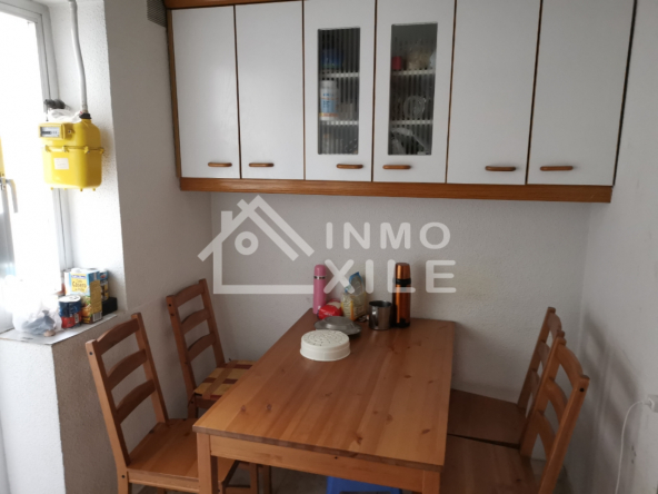 马德里5号线Aluche两室缩略图