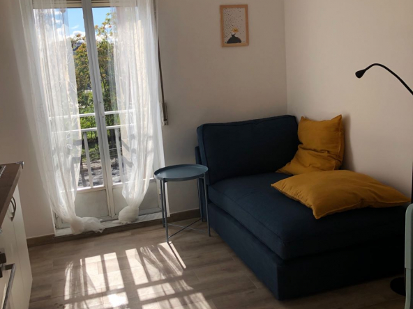 马德里地铁口5号线Casa de campo精装单身公寓缩略图