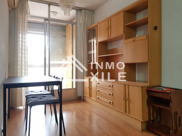 3号线San Fermin温馨3房出租缩略图