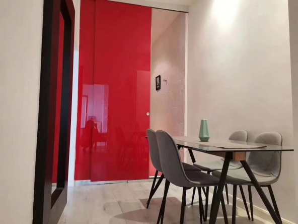 马德里市中心Gran via精装出租缩略图