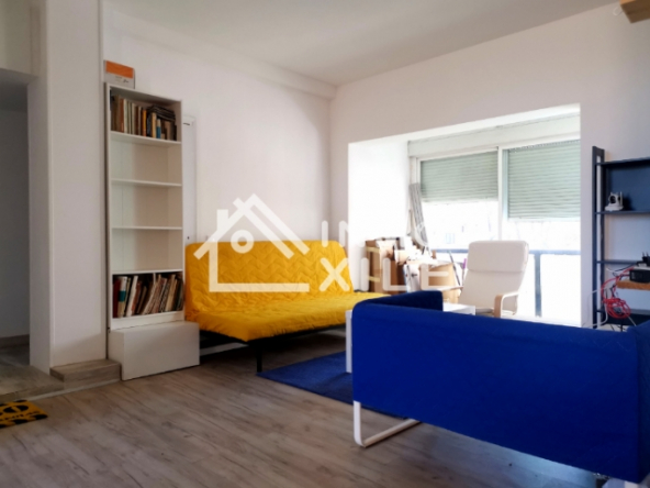 3号线Ciudad de los angeles4室精装缩略图