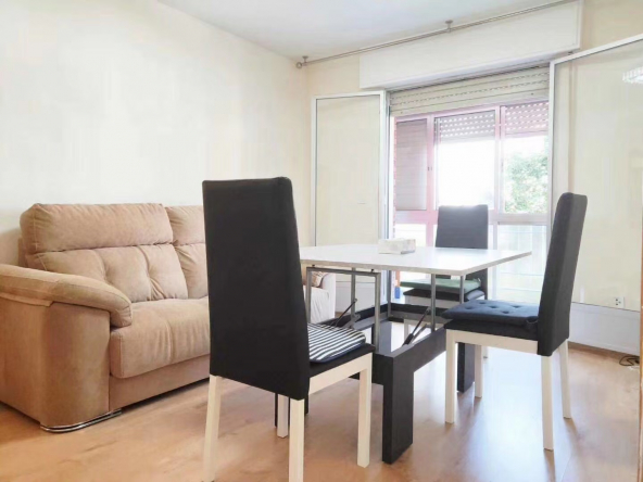 赫塔菲Getafe大学附近3室缩略图