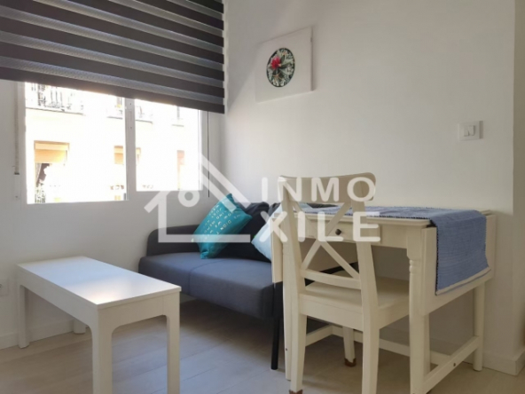 市中心Plaza españa精装学生公寓缩略图