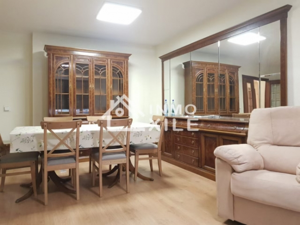 马德里丽池公园附近精装4室缩略图