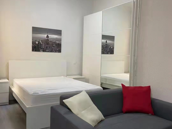 市中心好地段单身公寓出租缩略图