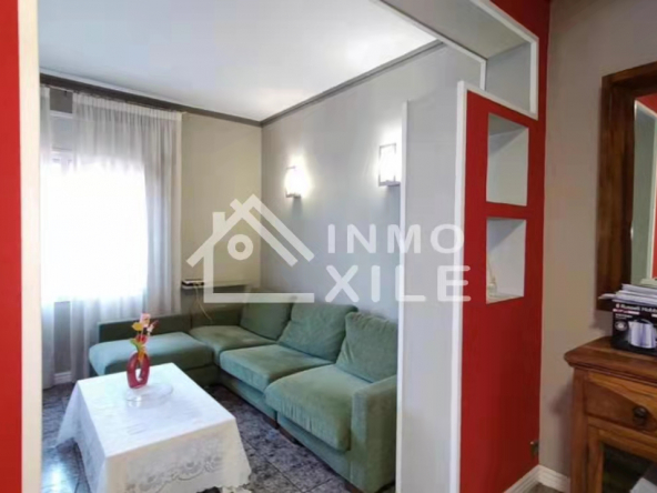 巴塞罗那Les Corts三室两厅缩略图