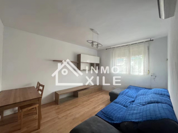 北部Franco Rodriguez三室一厅缩略图