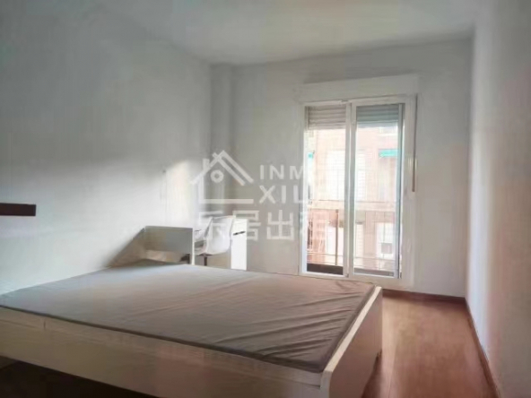 北部Tetuan三室一厅缩略图