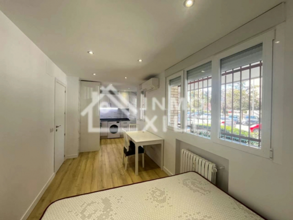 马德里6号线Lucero精装单身公寓缩略图