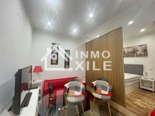 北部Diego de leon独立单身公寓缩略图