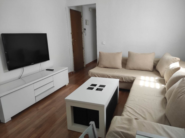 市中心Príncipe Pío 独立一室一厅缩略图